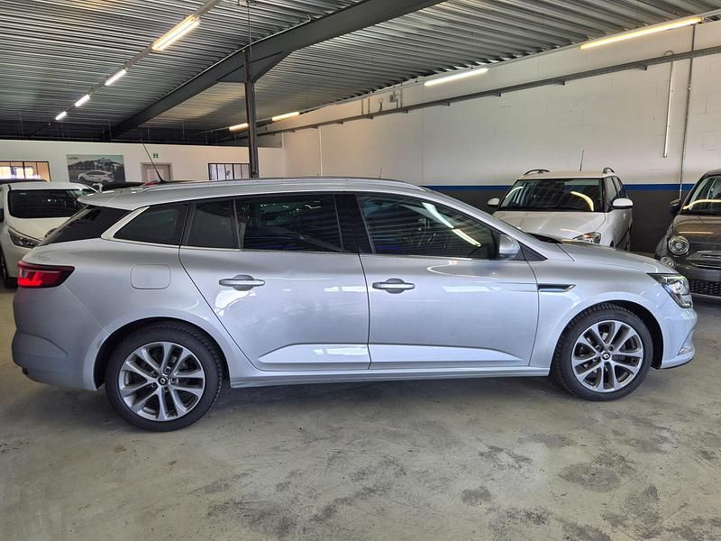 Gebraucht Renault Mégane GT Line GT-Line 140 PS (102 kW) 2019