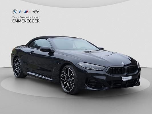 Gebraucht BMW 840 M Sport 333 PS (244 kW) 2025 Coupé