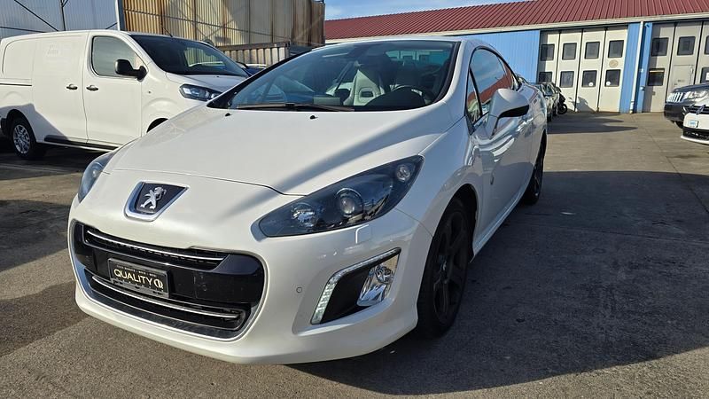 Gebraucht Peugeot 308 156 PS (114 kW) 2014