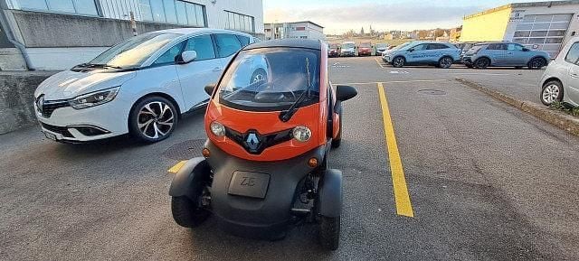 Gebraucht Renault Twizy Urban 12 kW (17 PS) 2012 Kleinwagen
