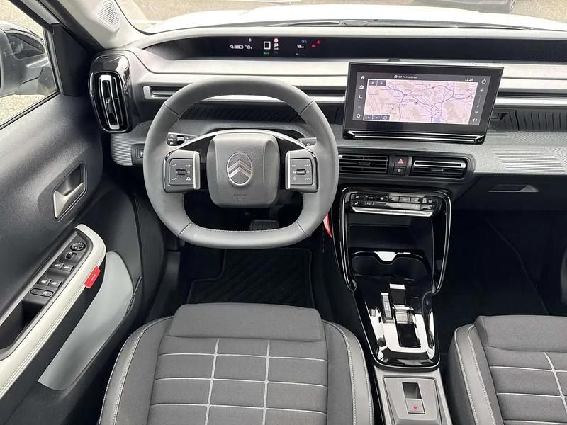 Neu Citroën e-C3 83 kW (113 PS) 2026 Weiss