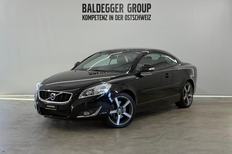 Gebraucht 2013 Volvo C70 Inscription Cabrio | CHF 16’890 - Bild 1/4