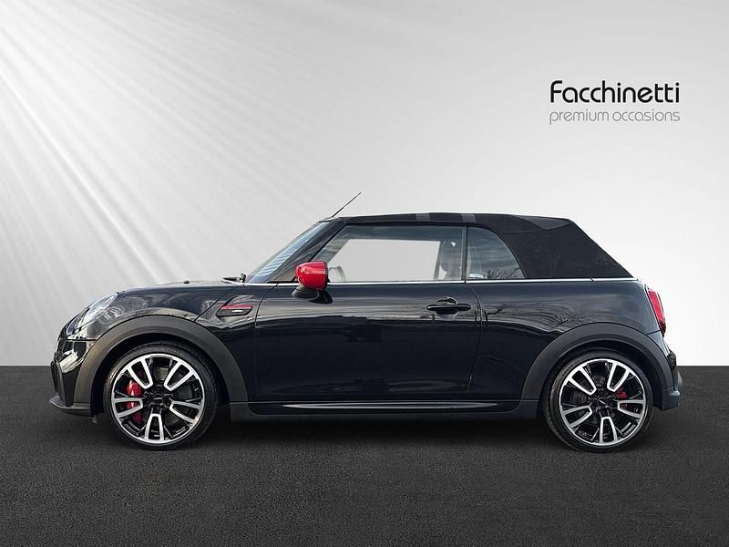 Gebraucht Mini John Cooper Works 231 PS (169 kW) 2022 Kleinwagen
