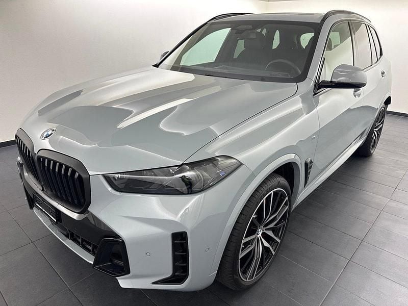 Gebraucht BMW X5 M Sport 286 PS (210 kW) 2025 SUV