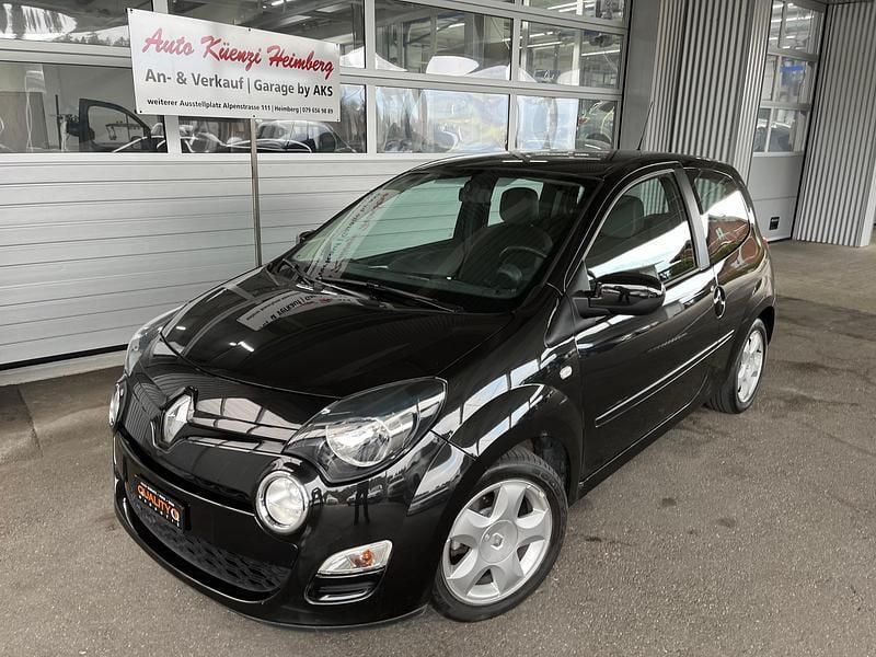 Gebraucht 2012 Renault Twingo Dynamique Kleinwagen | CHF 6’999 (Etwas zu teuer) - Bild 1/4