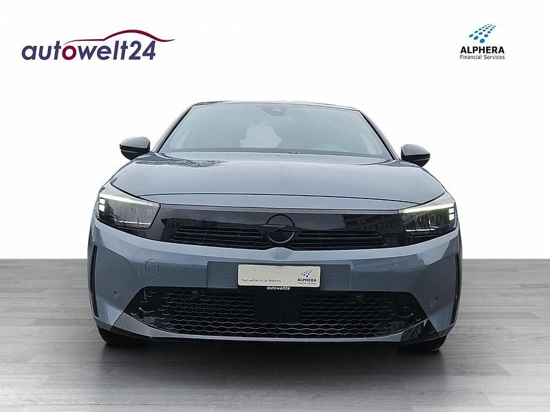 Gebraucht Opel Corsa GS Line 130 PS (95 kW) 2024 Kleinwagen