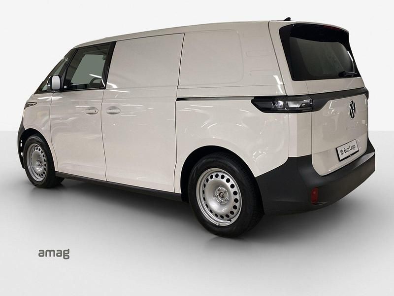 Gebraucht VW ID. Buzz Pro 209 kW (285 PS) 2025 Candyweiss (lb9a) Van / Kleinbus