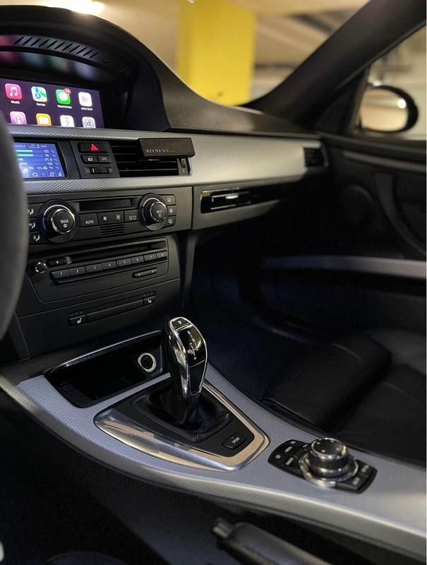 Gebraucht BMW 335 306 PS (225 kW) 2010 Coupé