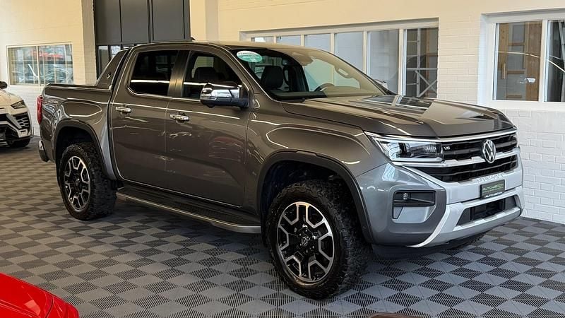 Gebraucht VW Amarok Aventura 240 PS (176 kW) 2024 Abholung