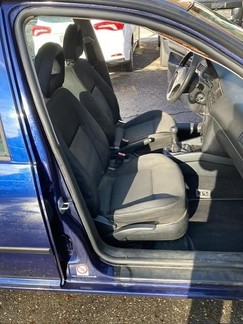 Gebraucht VW Bora 130 PS (95 kW) 2002 Kombi