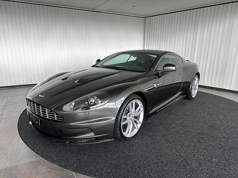 Gebraucht Aston Martin DBS 517 PS (380 kW) 2010 Coupé