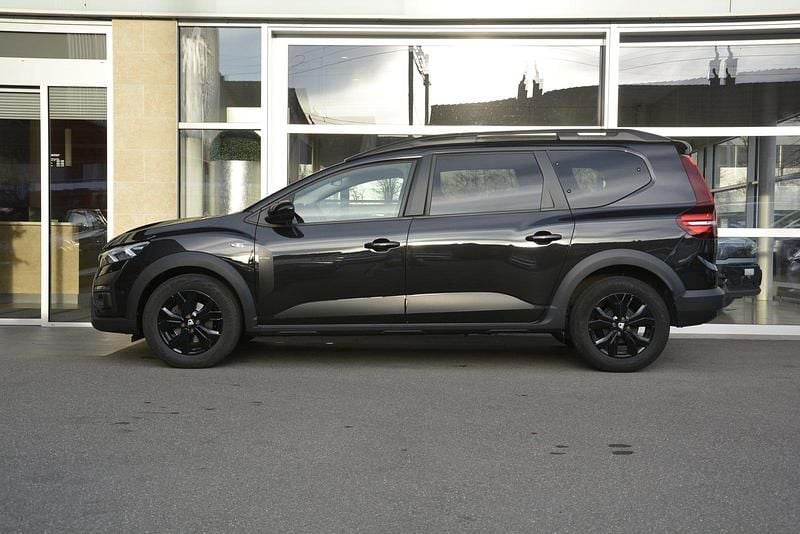 Gebraucht Dacia Jogger Extreme 110 PS (80 kW) 2022 Van / Kleinbus