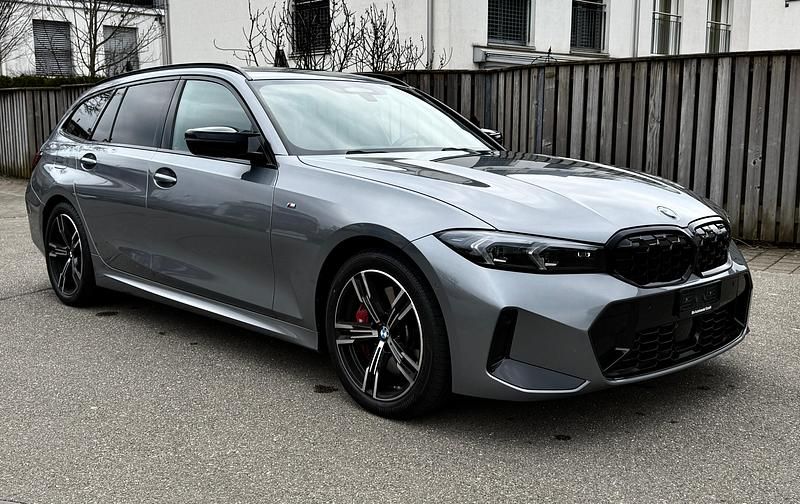 Gebraucht BMW M340 M Sport 374 PS (275 kW) 2025 Limousine