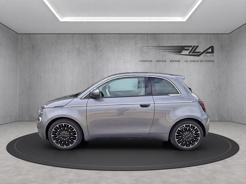 Gebraucht Fiat 500e La Prima 86 kW (118 PS) 2023 Kleinwagen