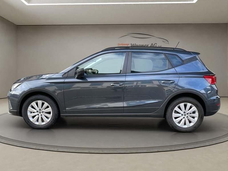 Gebraucht Seat Arona Style 115 PS (84 kW) 2024 SUV