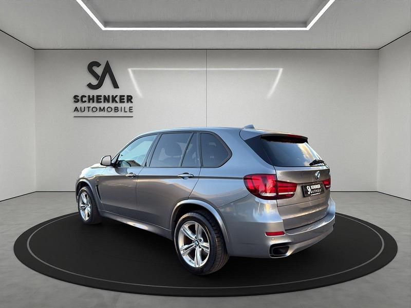 Gebraucht BMW X5 Shadowline 381 PS (280 kW) 2015 SUV