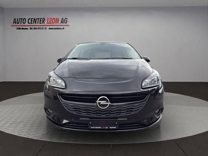 Gebraucht 2017 Opel Corsa OPC Kleinwagen | CHF 9’900 (Fairer Preis) - Bild 1/4