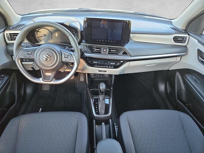 Neu Suzuki Swift 82 PS (60 kW) 2025 Kleinwagen