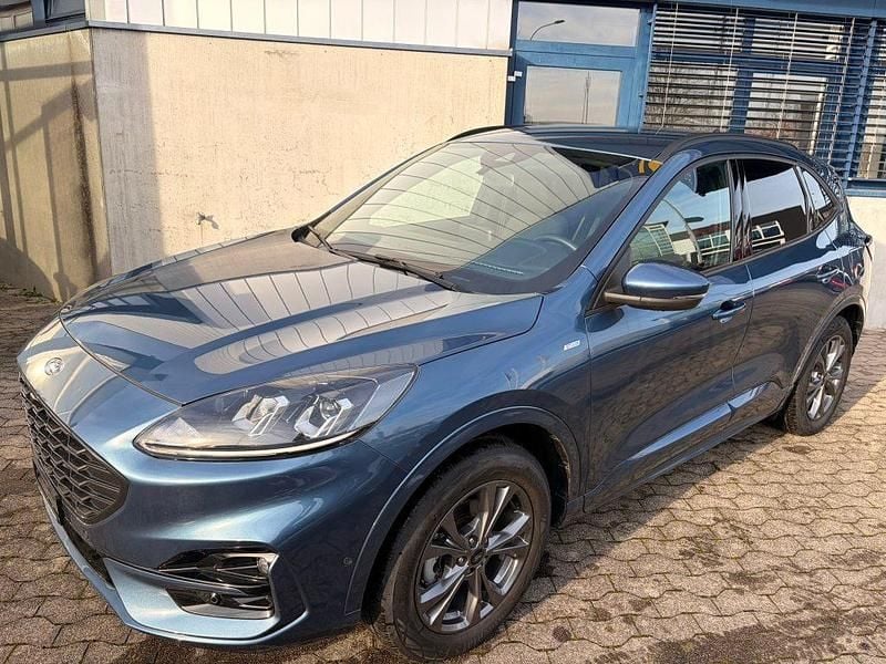 Gebraucht 2020 Ford Kuga ST-Line SUV | CHF 30’900 (Teuer) - Bild 1/4