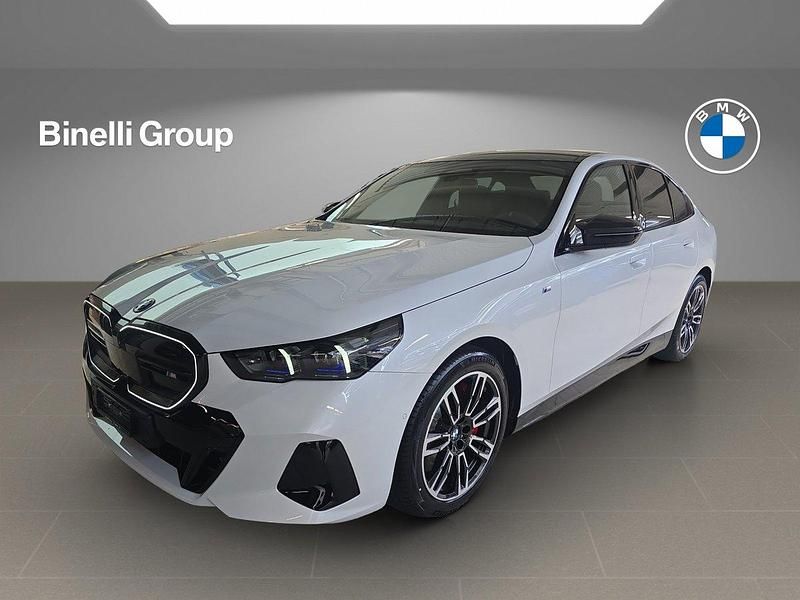 Neu 2025 BMW i5 M Sport Limousine | CHF 81’400 - Bild 1/4