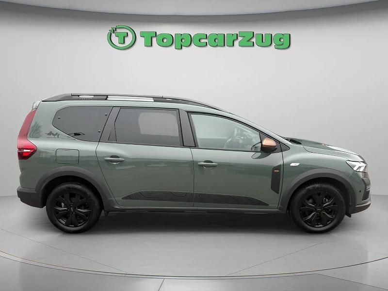 Gebraucht Dacia Jogger Extreme 110 PS (80 kW) 2025 Van / Kleinbus