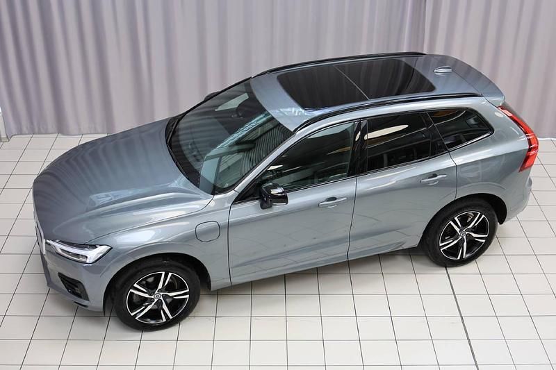Gebraucht 2020 Volvo XC60 R-Design SUV | CHF 39’990 (Guter Preis) - Bild 1/4