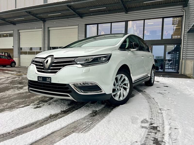 Gebraucht 2016 Renault Espace Intens | CHF 11’300 (Guter Preis) - Bild 1/4