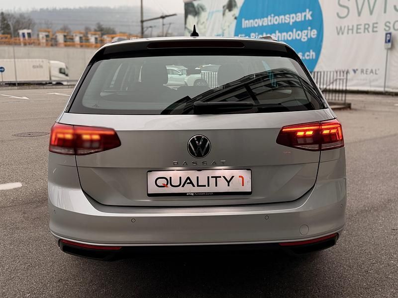 Gebraucht VW Passat Business 150 PS (110 kW) 2020