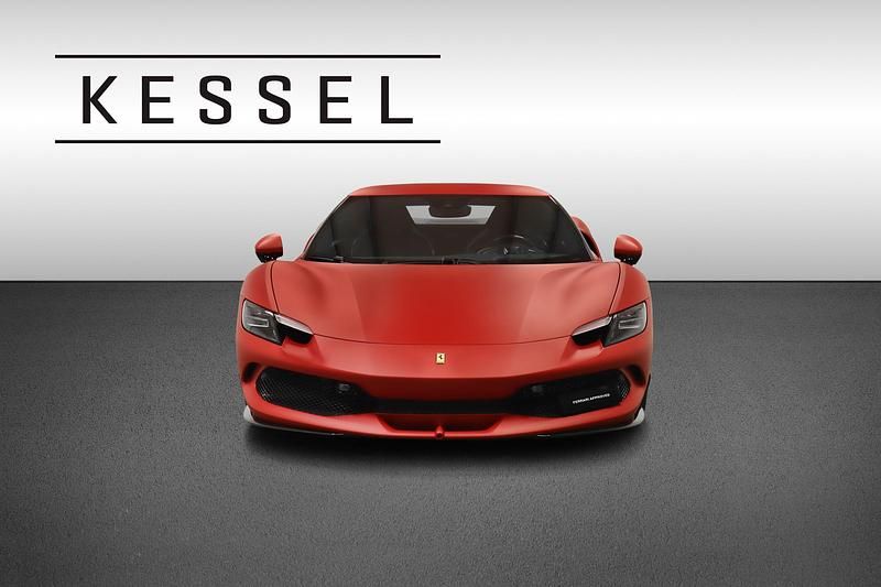 Gebraucht Ferrari 296 830 PS (610 kW) 2023