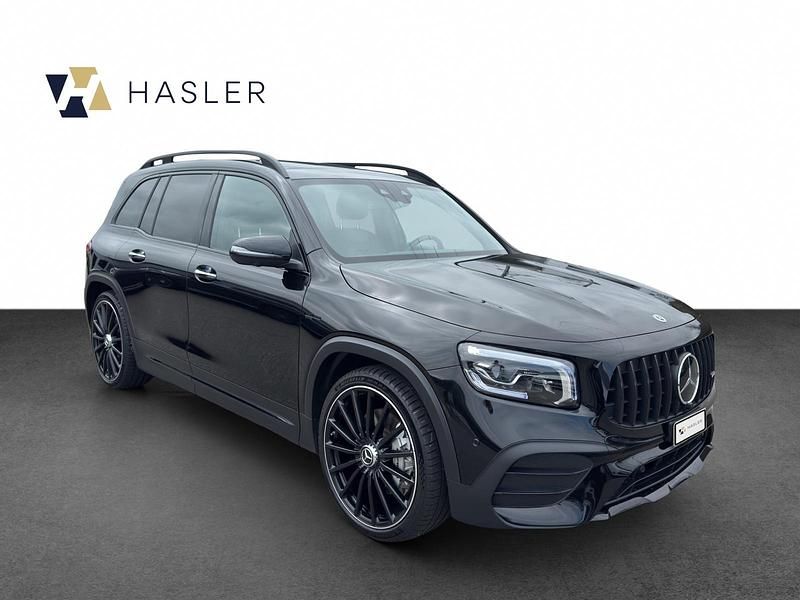 Gebraucht 2023 Mercedes GLB35 AMG SUV | CHF 52’500 (Fairer Preis) - Bild 1/4