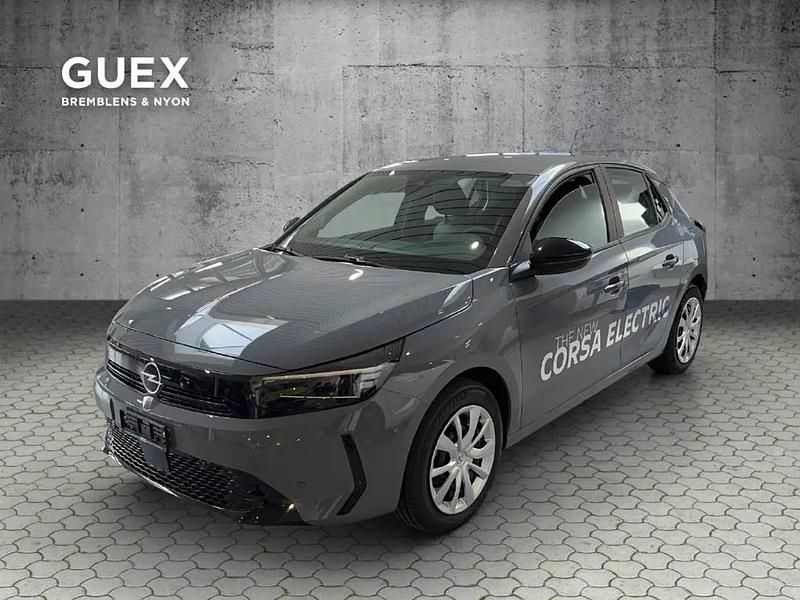 Gebraucht Opel Corsa-e Edition 100 kW (136 PS) 2025 Gray Kleinwagen