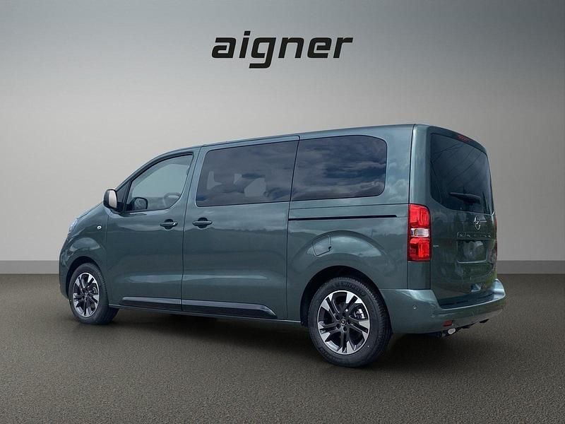 Neu Opel Zafira S 177 PS (130 kW) 2025 Van / Kleinbus