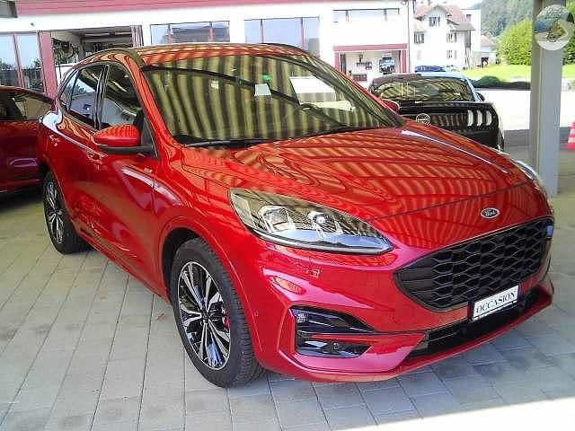 Gebraucht 2020 Ford Kuga ST-Line X SUV | CHF 21’900 (Fairer Preis) - Bild 1/4