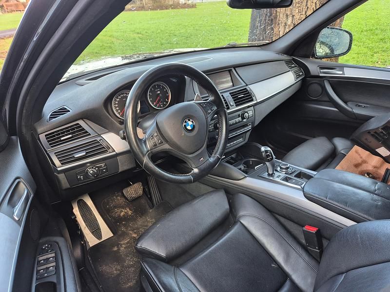 Gebraucht BMW X5 555 PS (408 kW) 2012 SUV