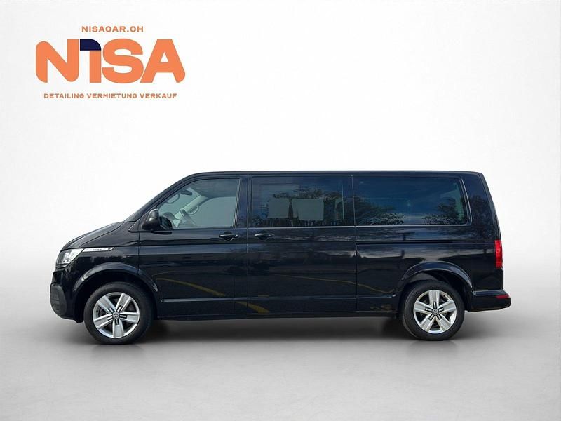 Gebraucht VW Multivan Comfortline 150 PS (110 kW) 2020 Van