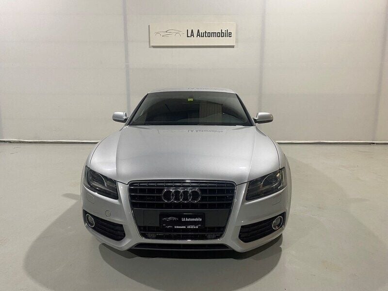 Gebraucht Audi A5 Sportback 190 PS (139 kW) 2010 Kleinwagen