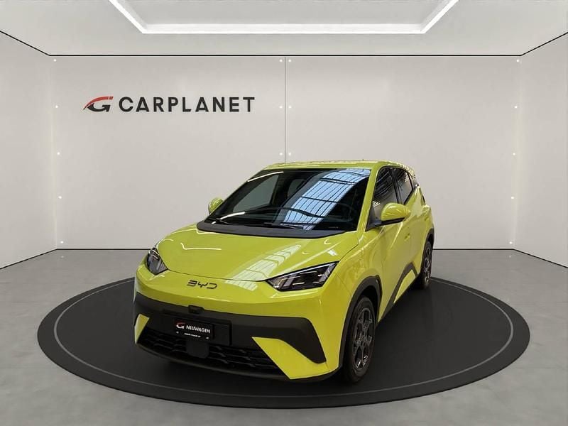 Neu 2025 BYD Dolphin Surf Comfort Kleinwagen | CHF 24’300 (Fairer Preis) - Bild 1/4