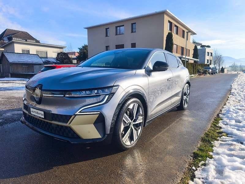 Gebraucht Renault Mégane IV 160 kW (218 PS) 2022