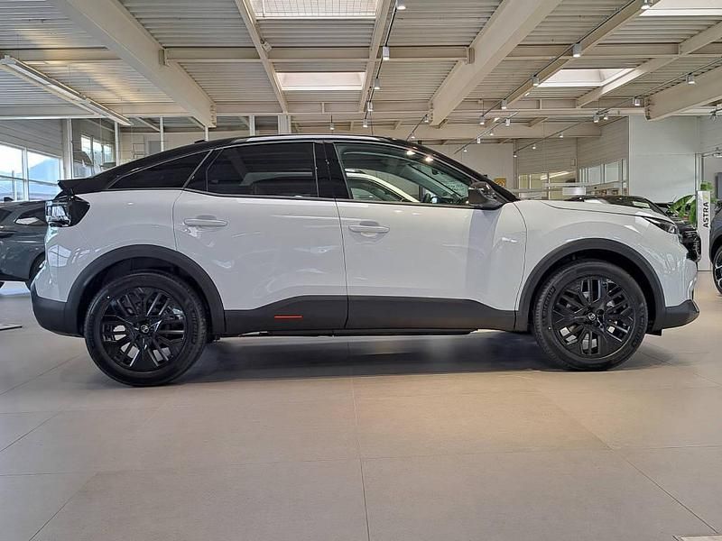 Neu Citroën C4 145 PS (106 kW) 2026 SUV