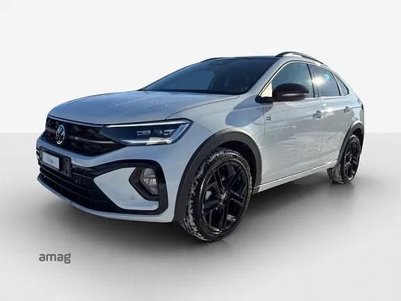 Pure white uni dachlackierung schwarz uni Neu 2026 VW Taigo R-line SUV | CHF 35’640 (Etwas zu teuer) - Bild 1/4