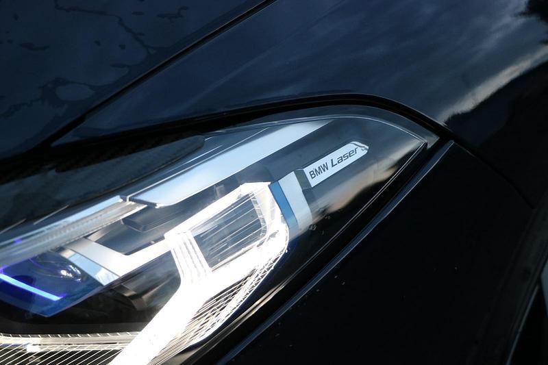 Gebraucht BMW M850 700 PS (514 kW) 2018 Coupé