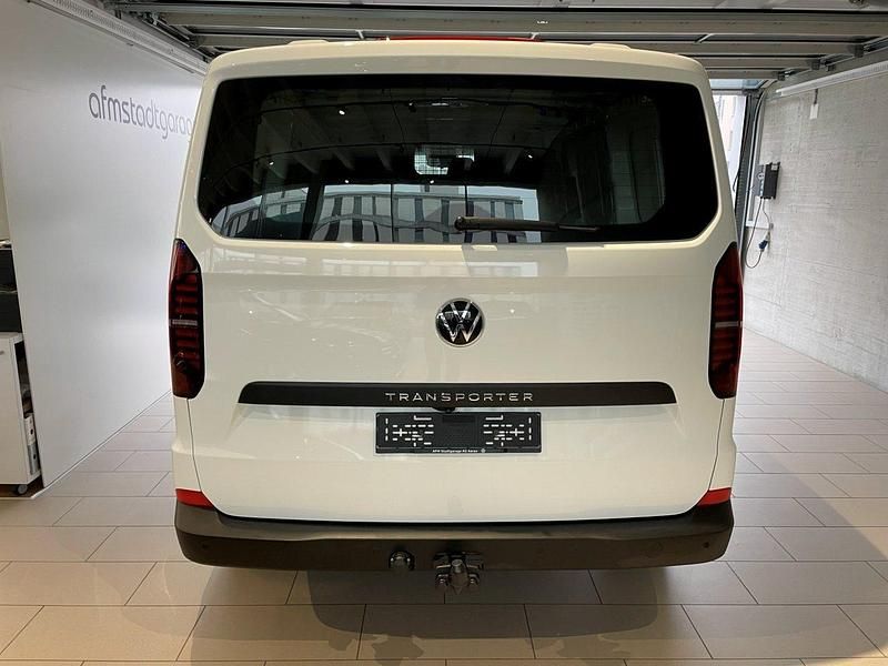 Gebraucht VW Transporter 150 PS (110 kW) 2025 Van