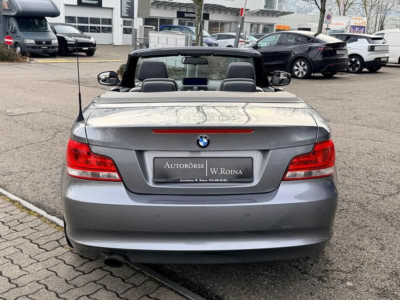 Gebraucht BMW 118 143 PS (105 kW) 2012 Kleinwagen