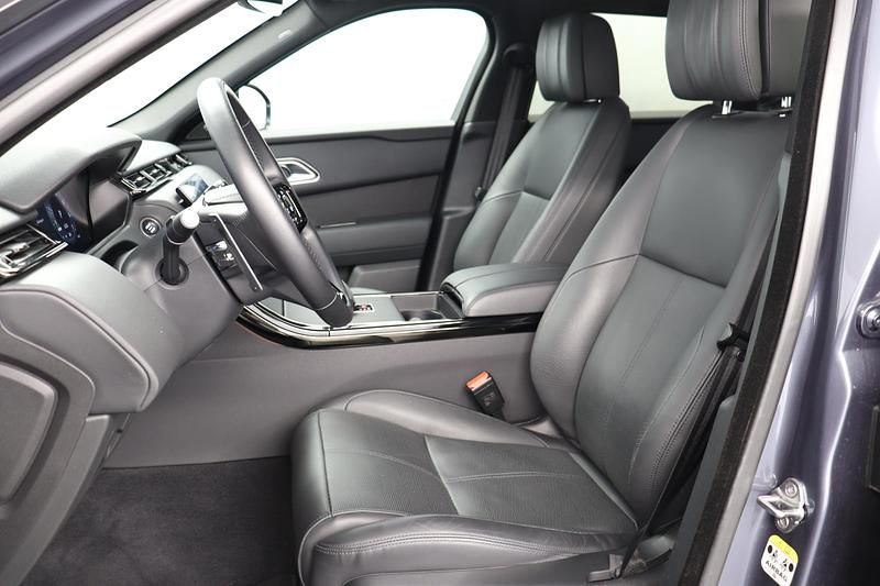 Gebraucht Land Rover Range Rover Velar HSE Dynamic 404 PS (297 kW) 2023 Blau SUV