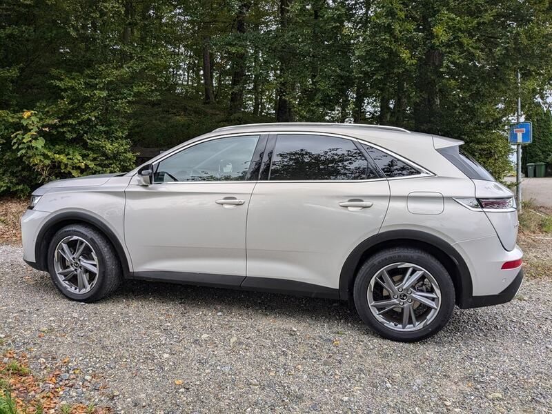 Gebraucht 2021 DS Automobiles DS7 Crossback Be Chic SUV | CHF 31’000 (Fairer Preis) - Bild 1/4