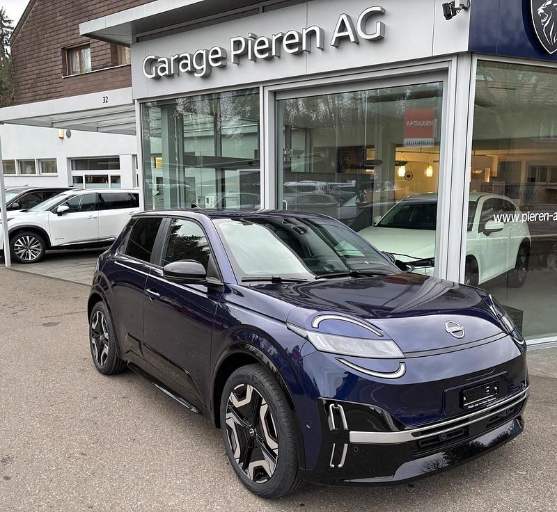 Neu 2025 Nissan Micra Advance | CHF 34’900 - Bild 1/4