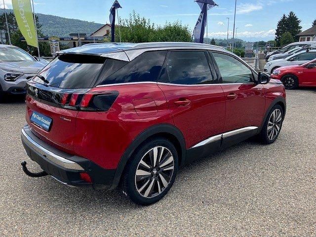 Gebraucht Peugeot 3008 GT-line 300 PS (220 kW) 2020 SUV