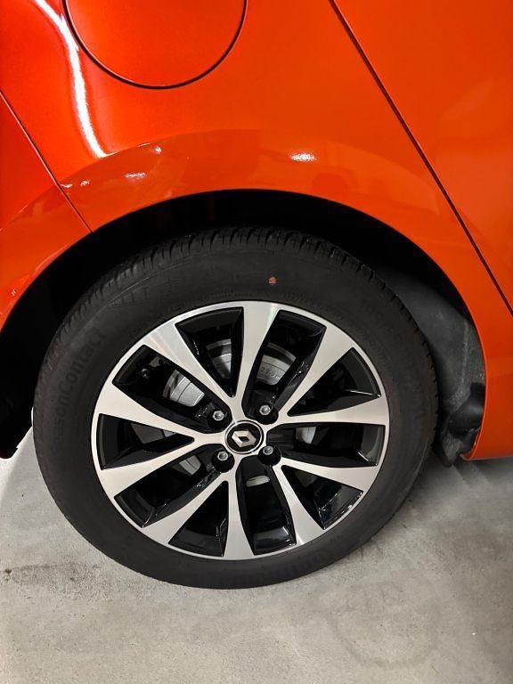 Gebraucht Renault Clio V Intens 91 PS (66 kW) 2021 Limousine