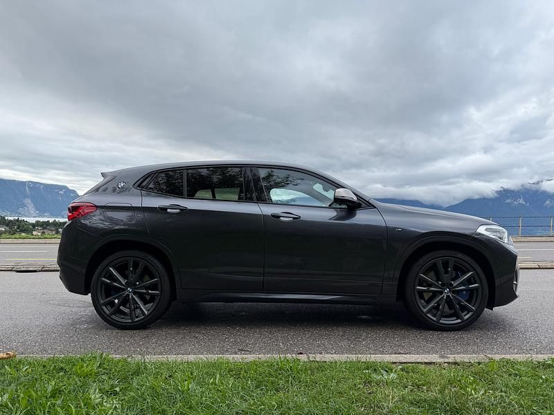 Gebraucht BMW X2 306 PS (225 kW) 2019 SUV