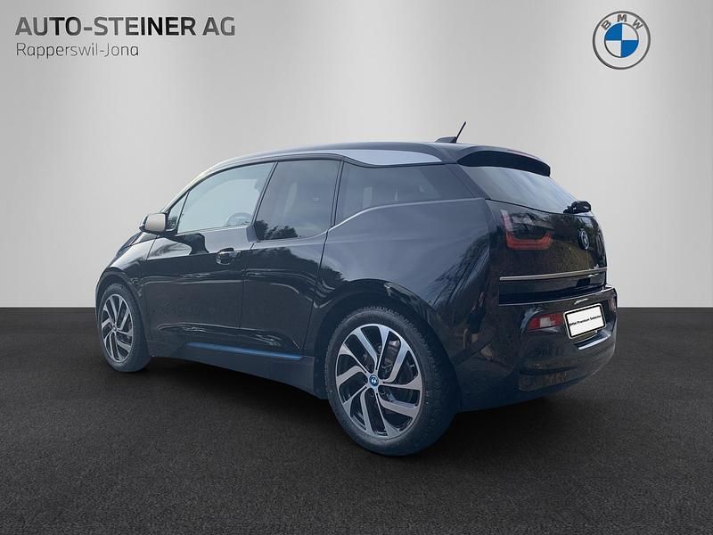 Gebraucht BMW i3 Comfort Edition 125 kW (170 PS) 2020 Kleinwagen